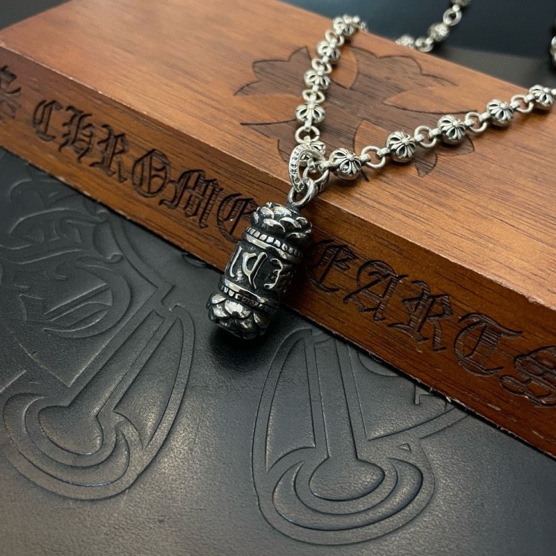 Chrome Hearts Necklaces